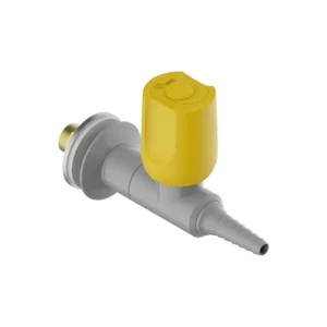 Combustible Gases Taps