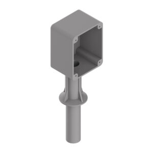 Electrical Socket Support