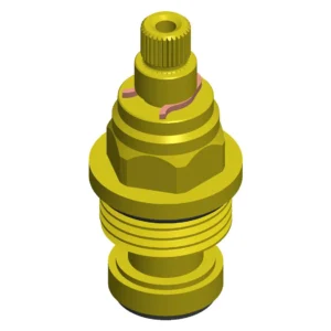 Connections & Fittings